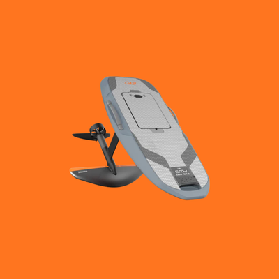 Elektrisk surfbräda