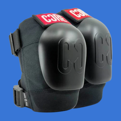 Knäskydd skateboard