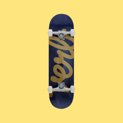 Kompletta skateboards