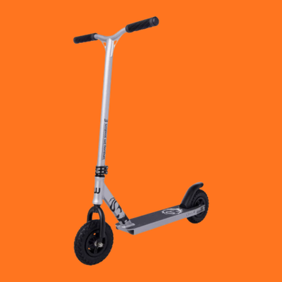 Sparkcykel vuxen