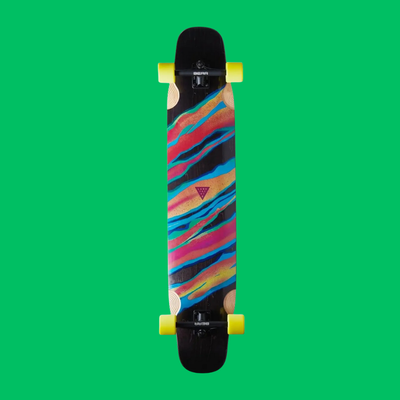 Longboards