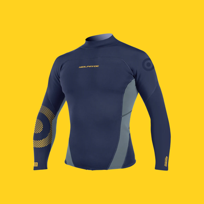 Lycra- och UV-tröjor