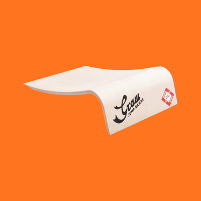 Ramper rullskridskor