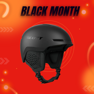 Black Week - Skidhjälmar herr