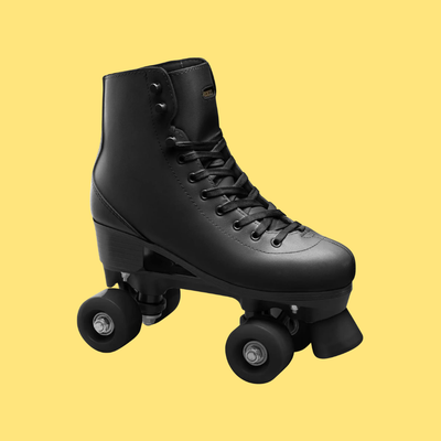 Rullskridskor side-by-side