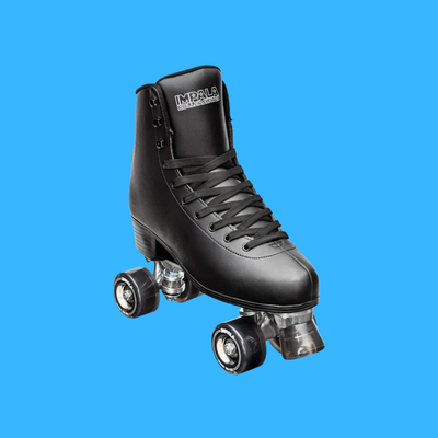 Rullskridskor side-by-side vuxen