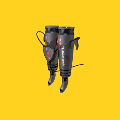 Sko- och stöveltork