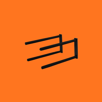 SUP- och surfbrädehållare