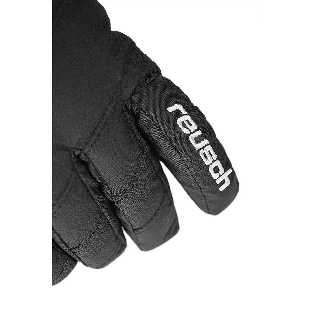 Reusch Tommy GORE-TEX Junior - Svart/Vit