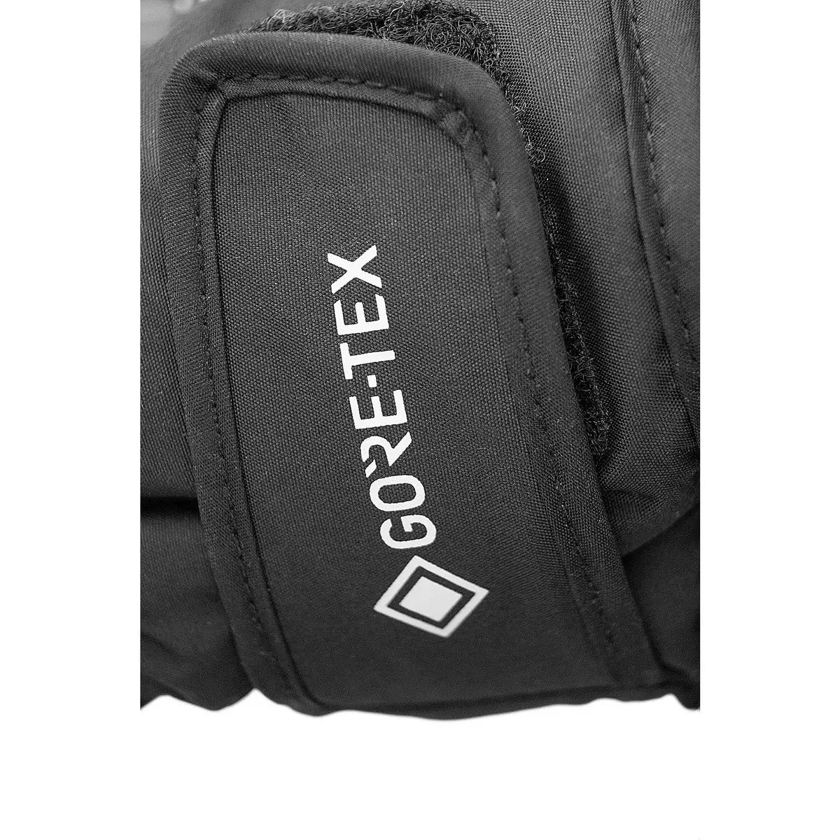 Reusch Tommy GORE-TEX Junior - Svart/Vit