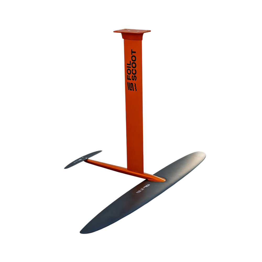 Foil Scoot Foil Rise 1900