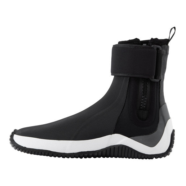 Gill 966 Aero Boot Neoprenstövlar - EU43/44 - Svart
