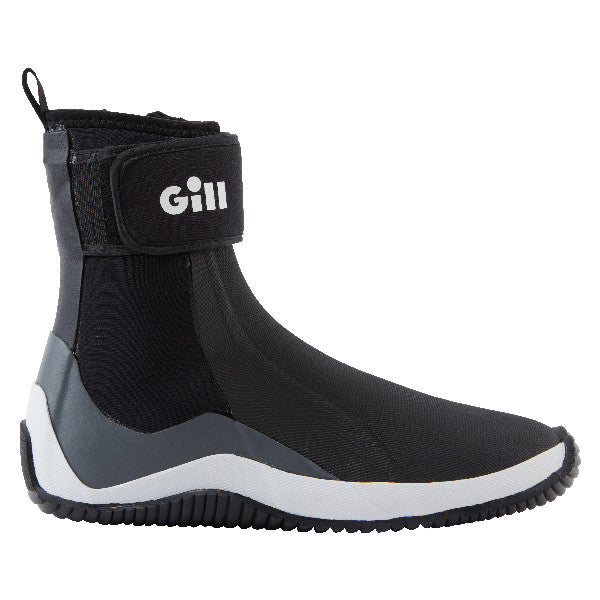 Gill 966 Aero Boot Neoprenstövlar - EU43/44 - Svart