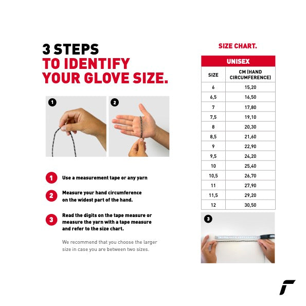 Reusch Alexa GTX Mitten - storlek 8.5 - Svart