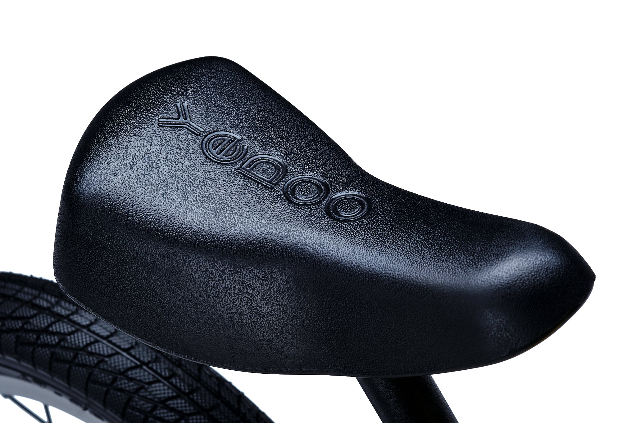 Yedoo TooToo Balancecykel - Rød