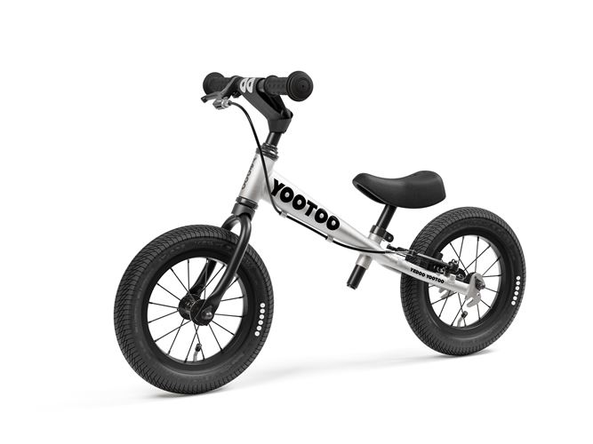 Yedoo YooToo Balancecykel