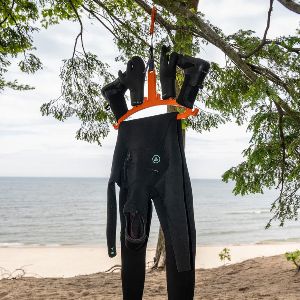 C-MONSTA Wetsuit Hanger V2 - Orange