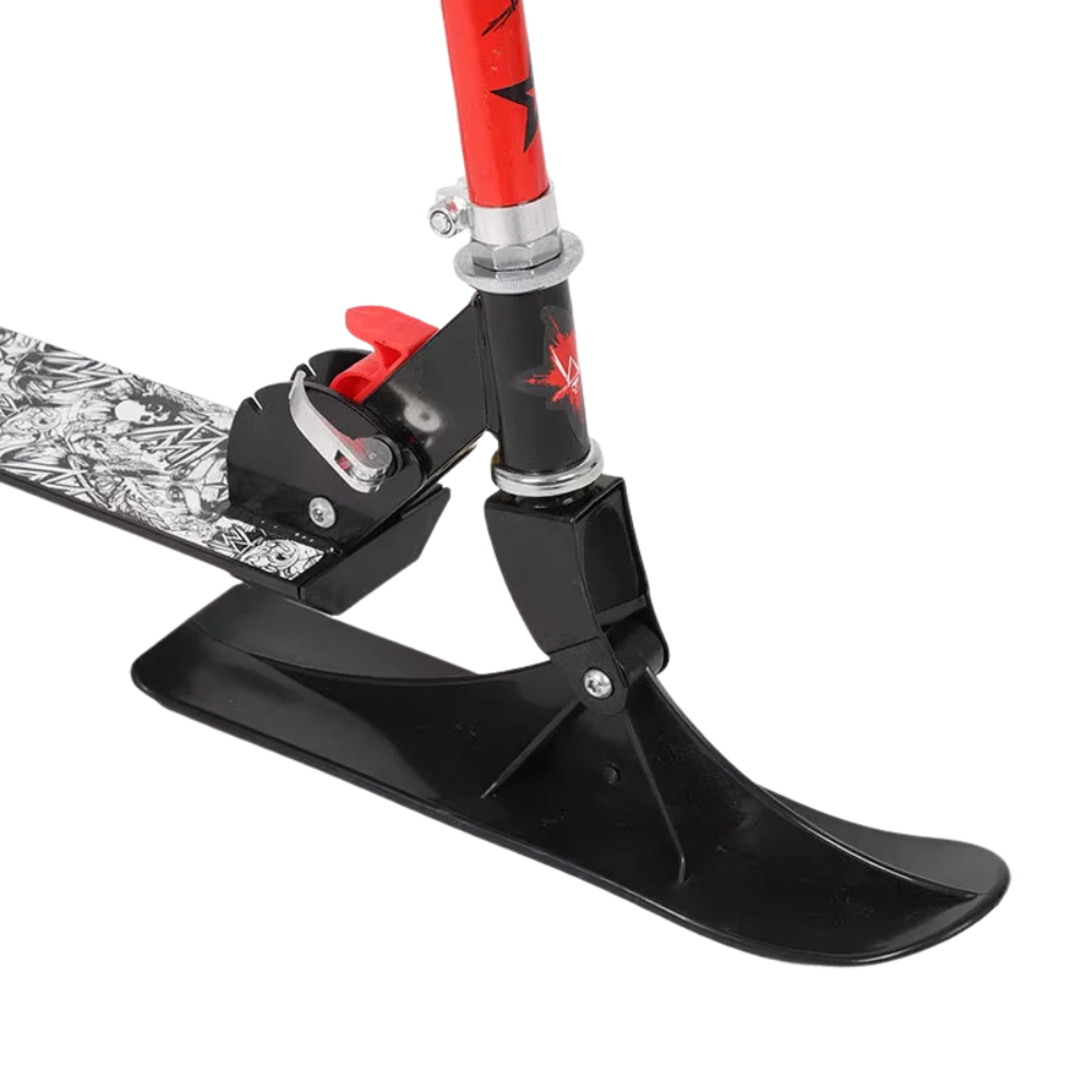 Cruze DualRide Sparkcykel