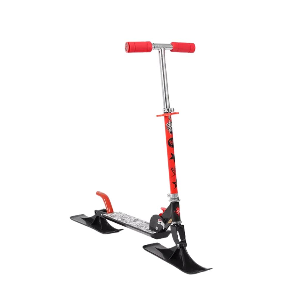 Cruze DualRide Sparkcykel