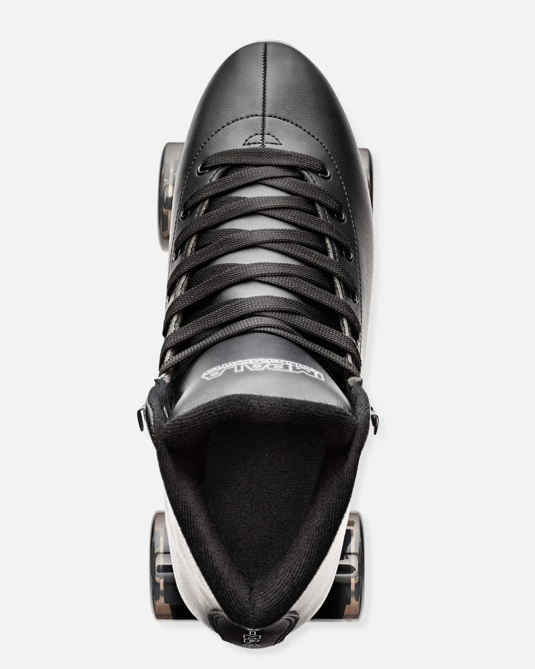 Impala Rullskridskor - EU 39 - Svart