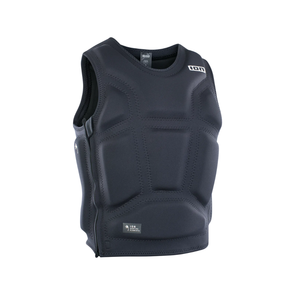 ION IOW-Vest Collision Element Side Zip men