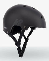 K2 Varsity Pro Skatehjälm - Svart