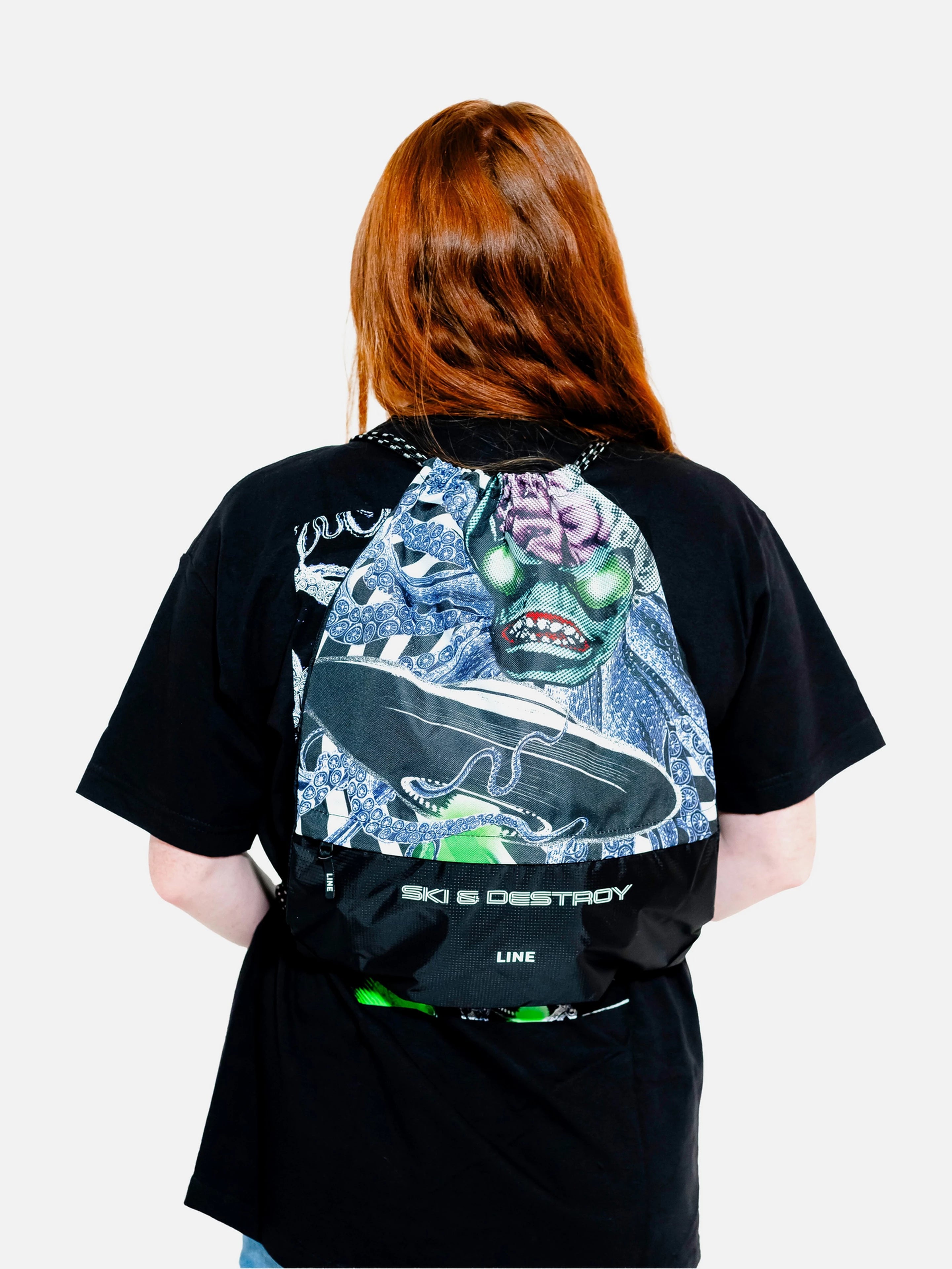 LINE Show Out Cinch-paket