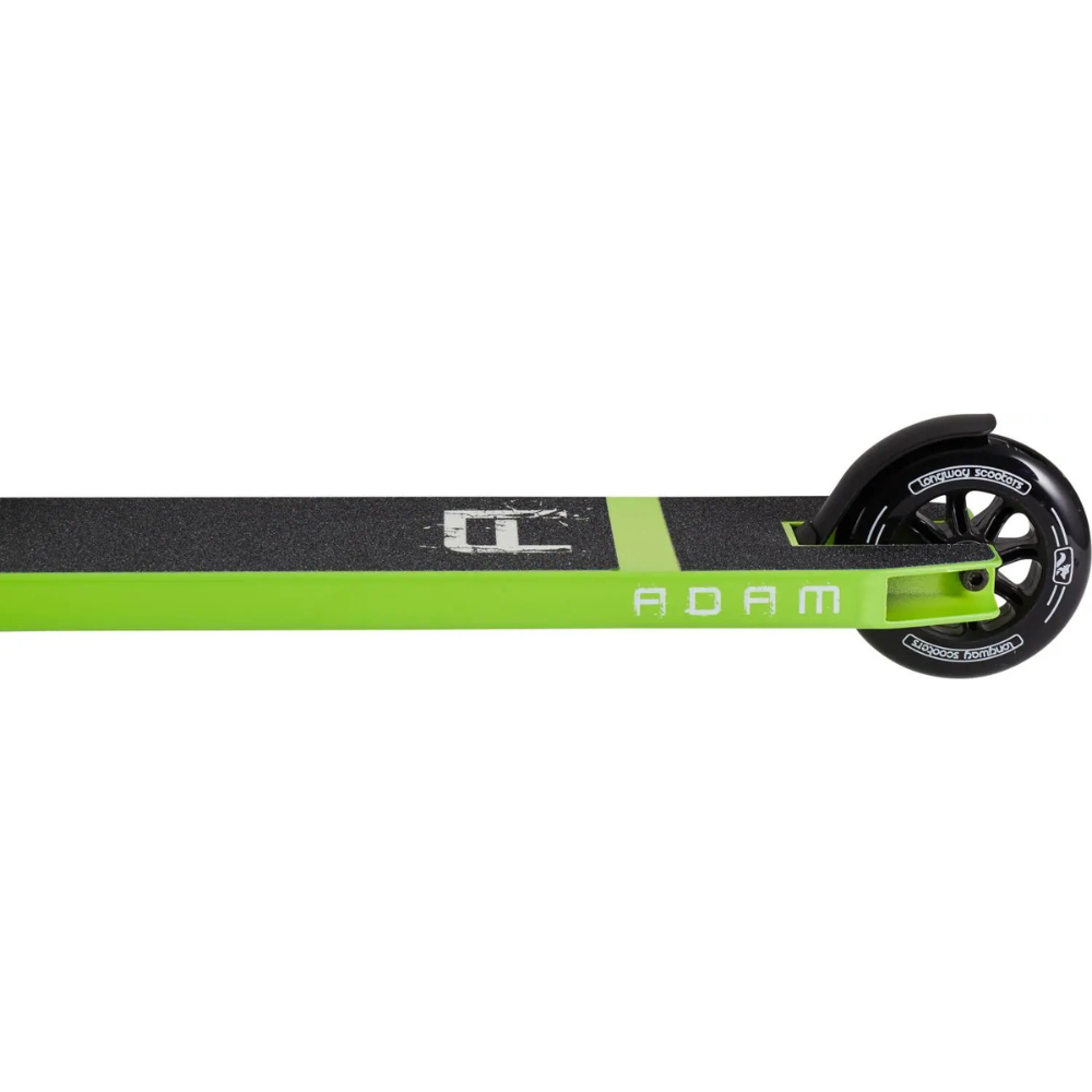 Longway Adam Trick Sparkcykel – Grön