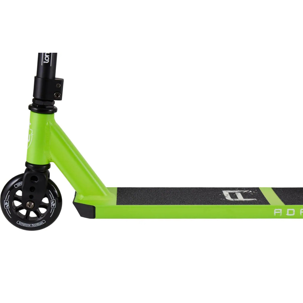 Longway Adam Trick Sparkcykel – Grön