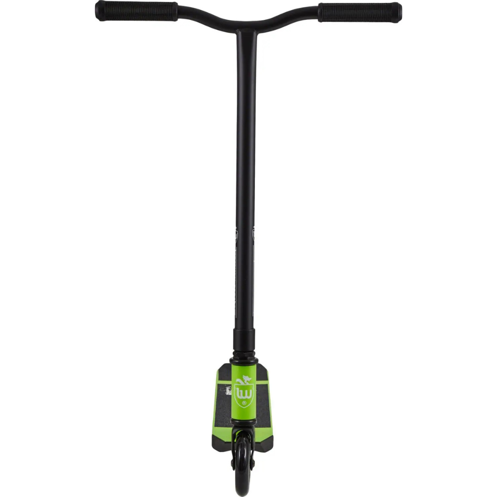 Longway Adam Trick Sparkcykel – Grön