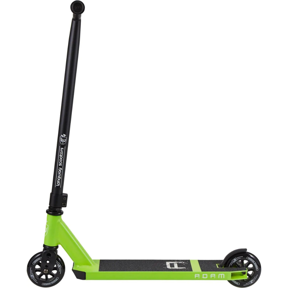 Longway Adam Trick Sparkcykel – Grön