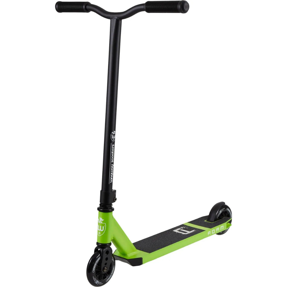 Longway Adam Trick Sparkcykel – Grön