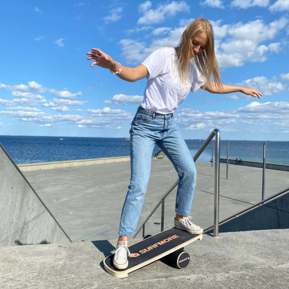 SURFMORE Balanceboard