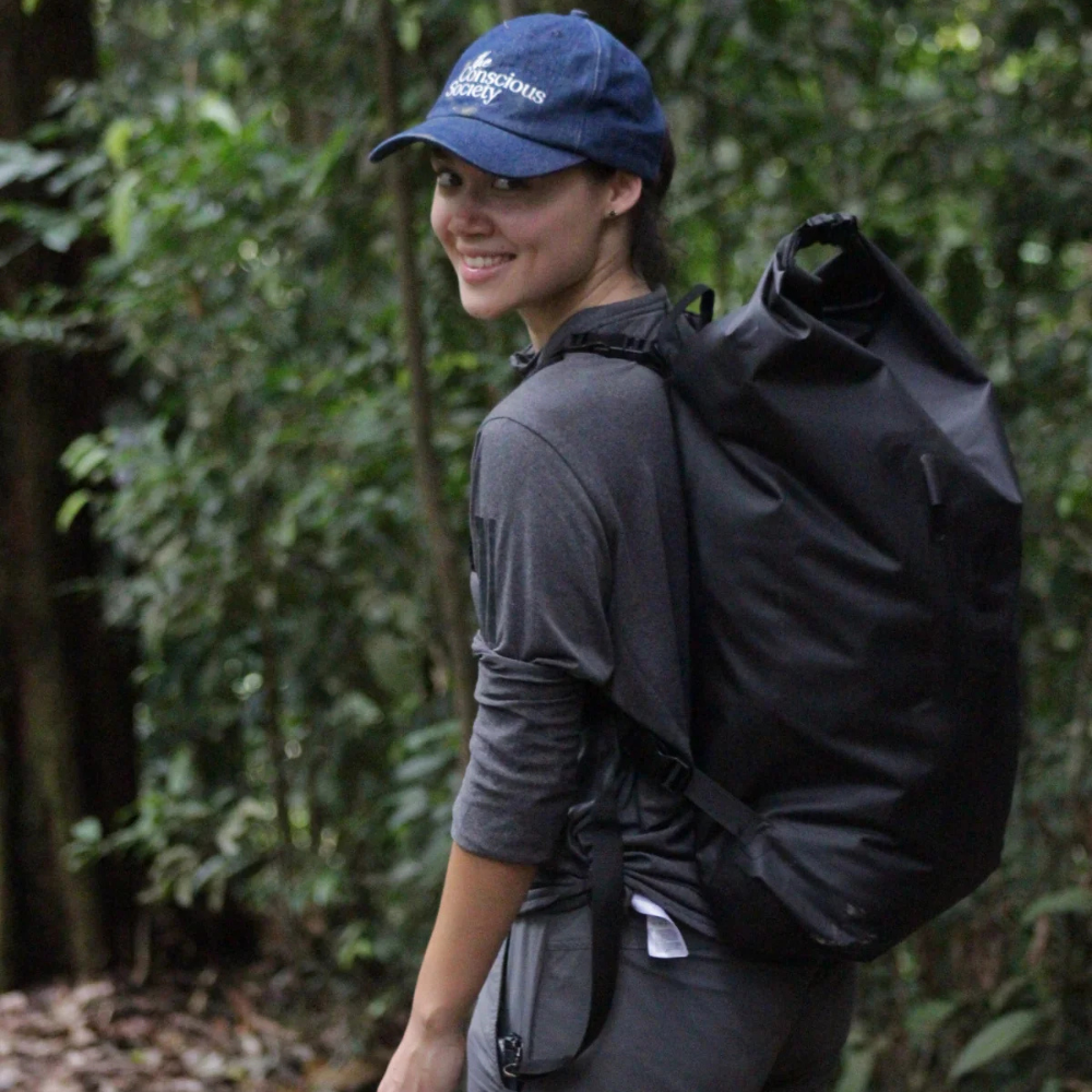 SURFMORE Vandtæt Rygsæk