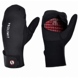 PROLIMIT Mittens Open Palm Xtreme Neoprenvantar (3 mm)