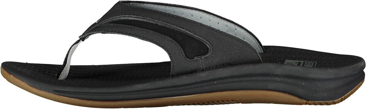 Reef Flex Flip-Flops - Svarta - 43 EUR