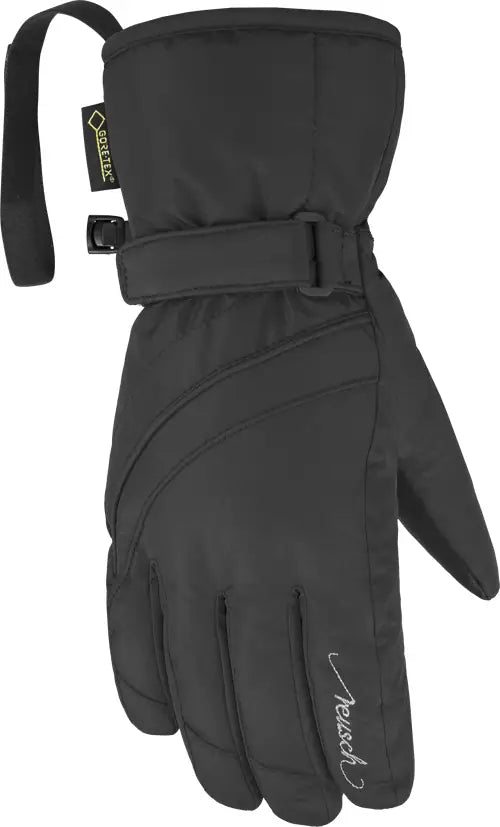 Reusch Sophia GORE-TEX - Svart