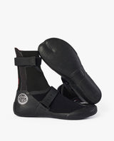 Rip Curl Flashbomb Narrow Fit Hidden Split-Toe Neoprenskor (3 mm)