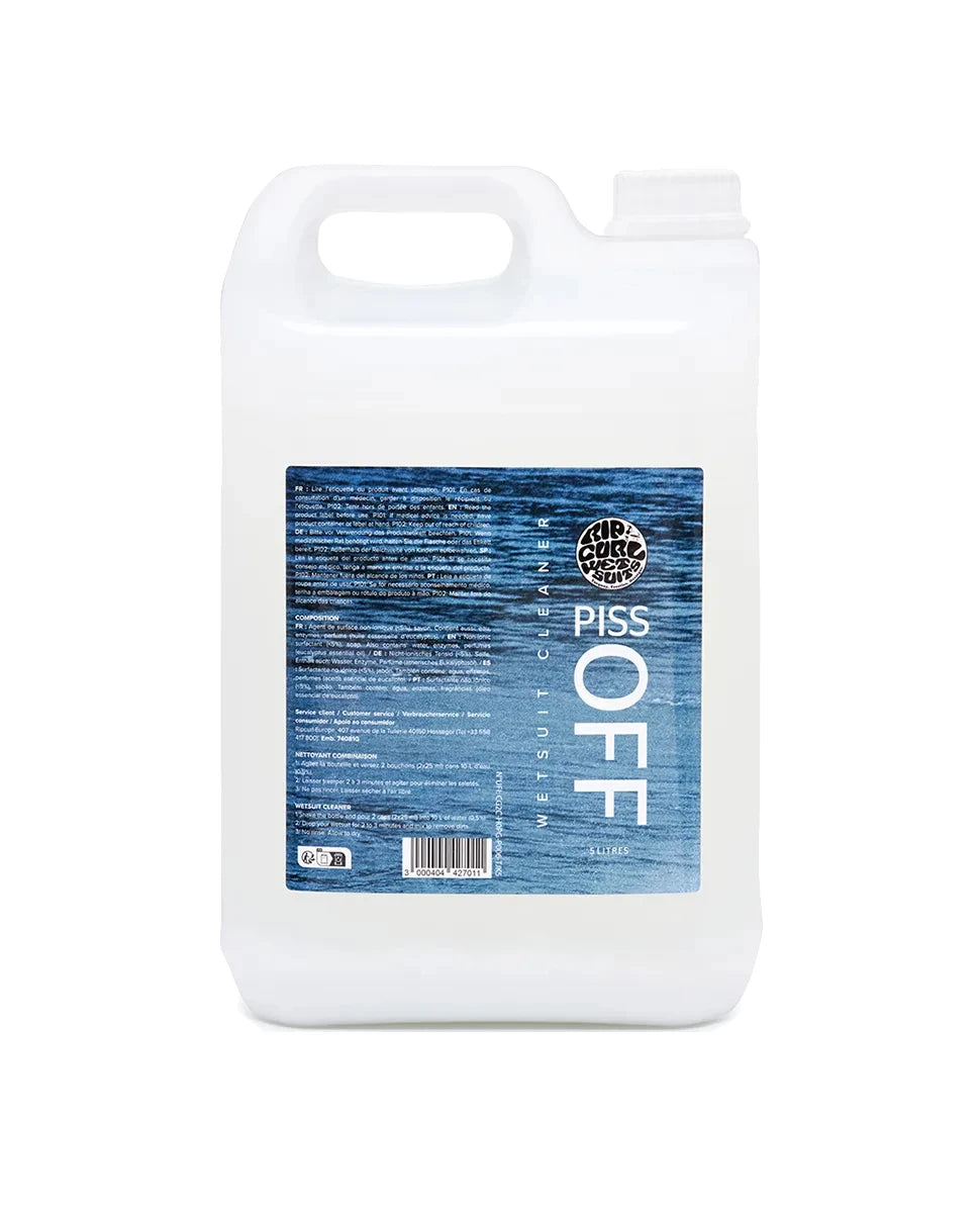 Rip Curl Piss Off Neopren Vask i 5 Liter