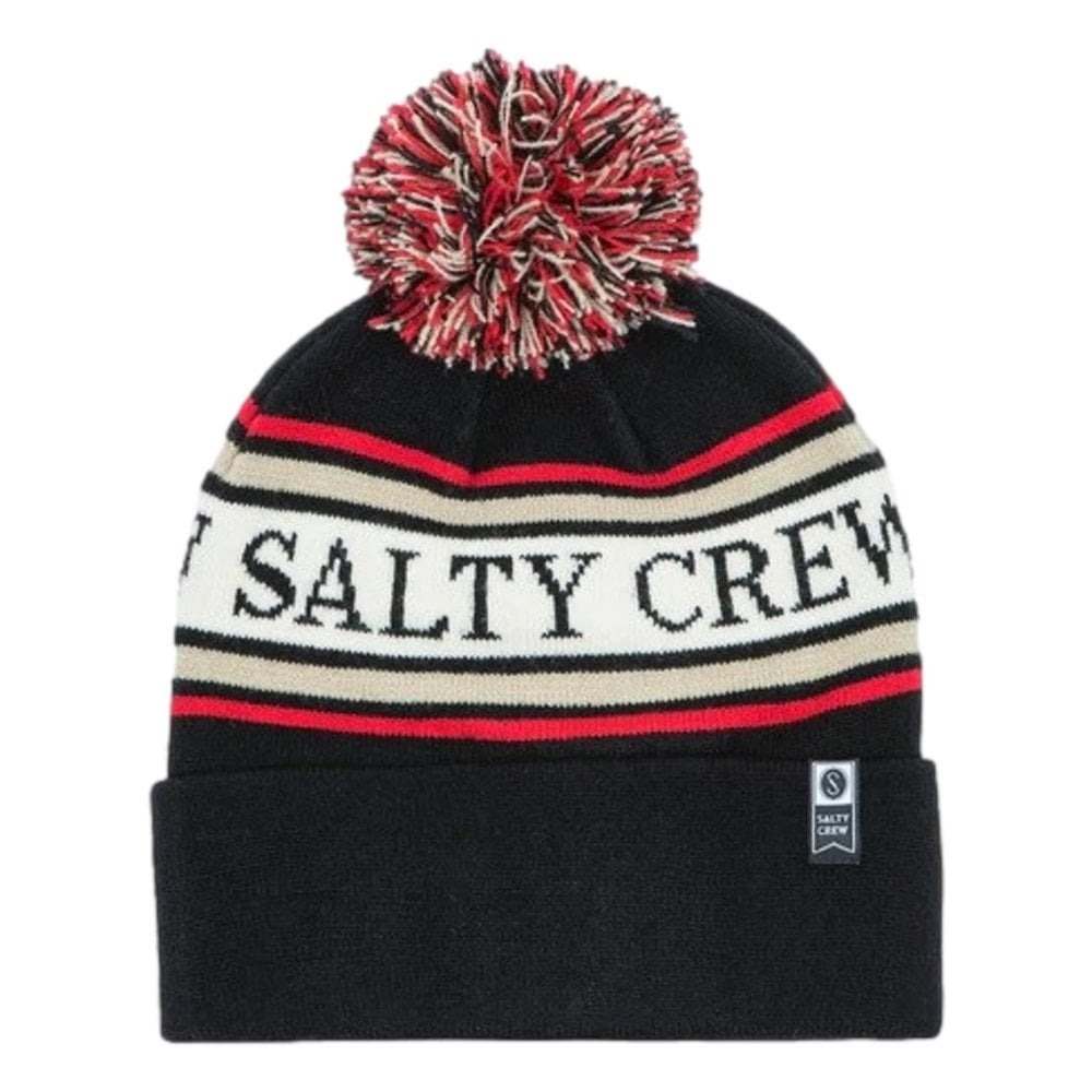 Salty Crew First Light Mössa - Svart