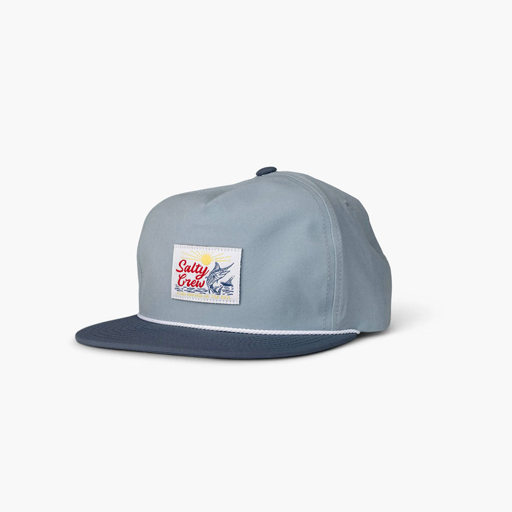 Salty Crew Jackpot 5 Panel - Marinblå