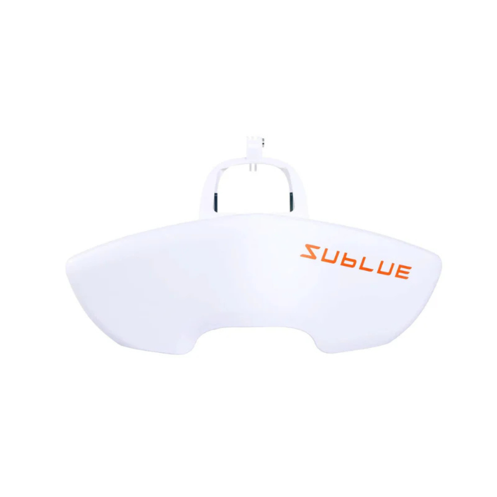 Sublue Mix