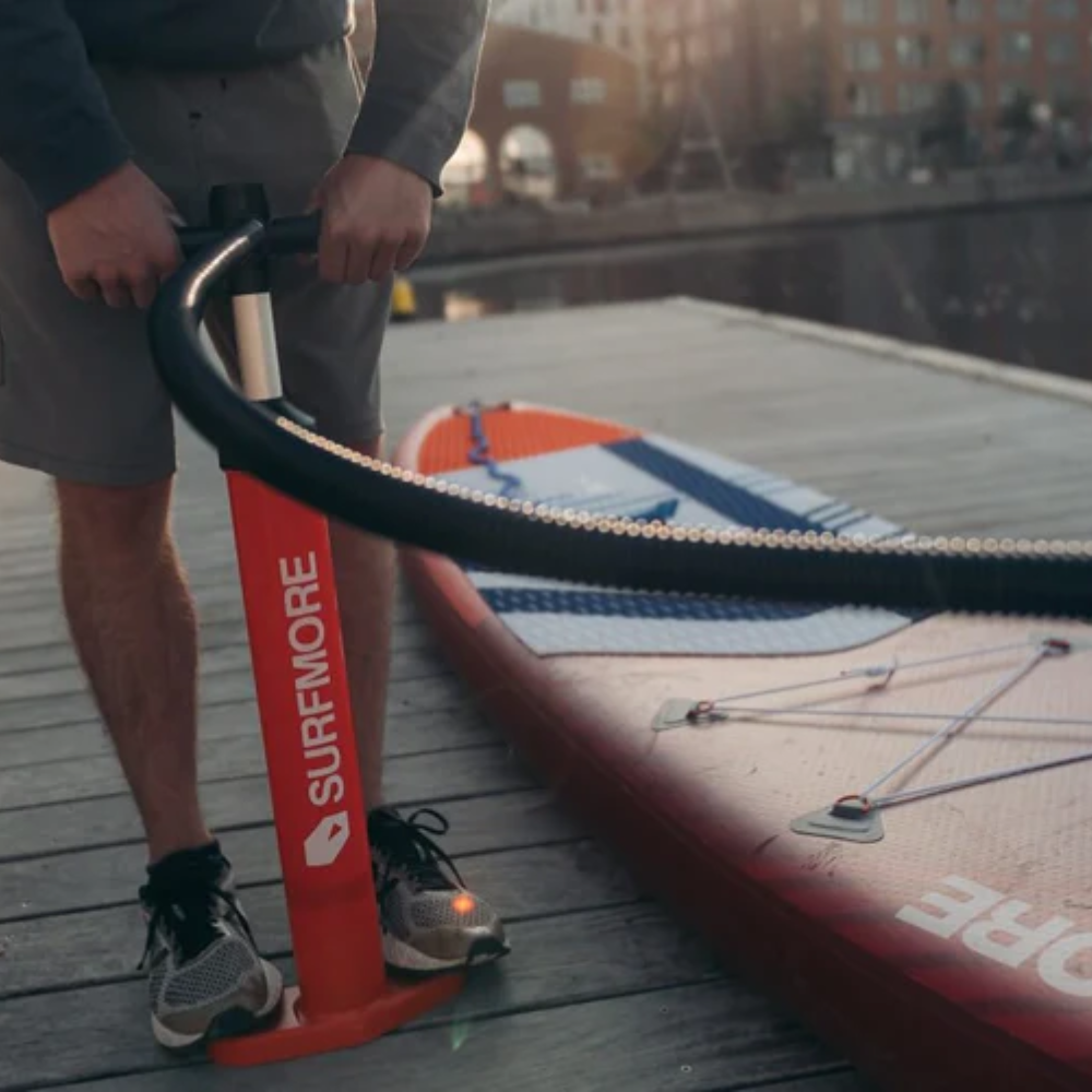 SURFMORE HP2 SUP Pump