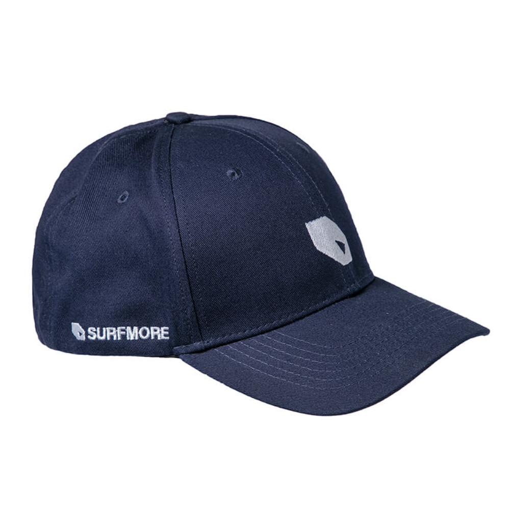 Surfmore cap navy