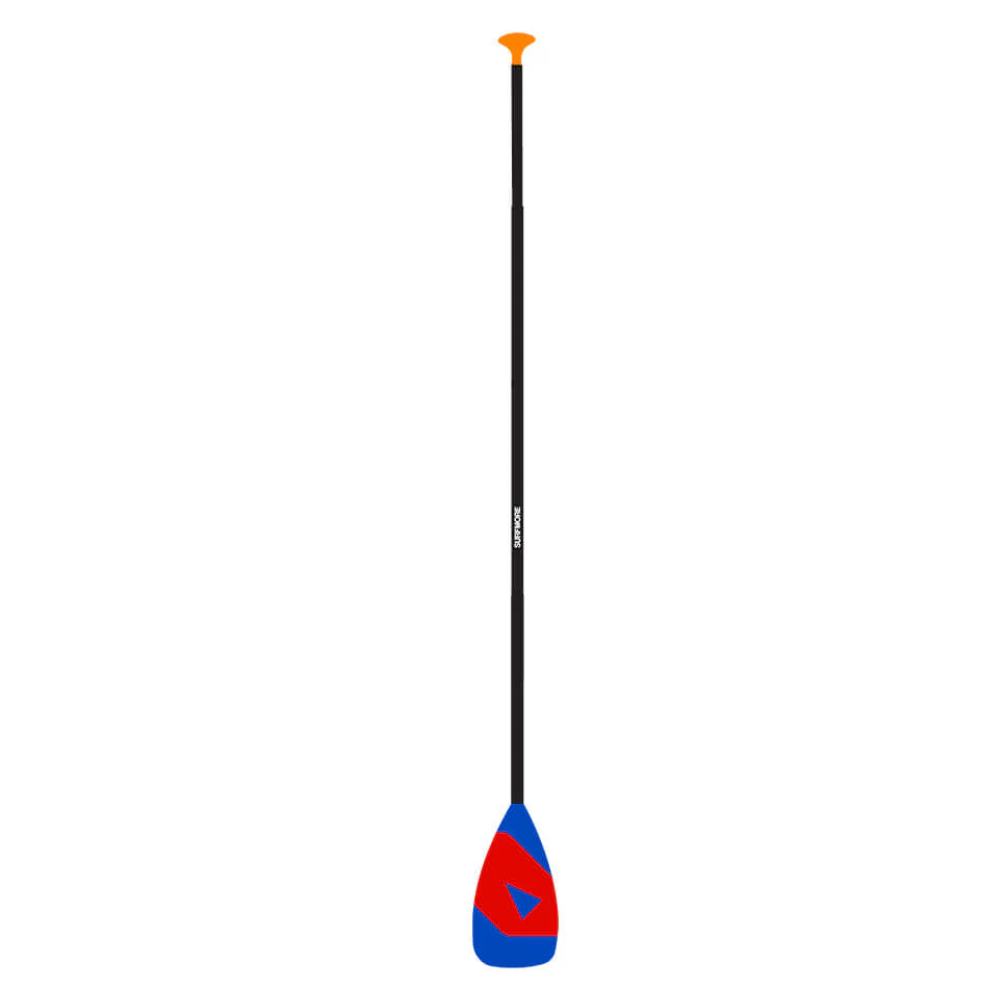 SURFMORE Fiberglass SUP Paddle 3-delt