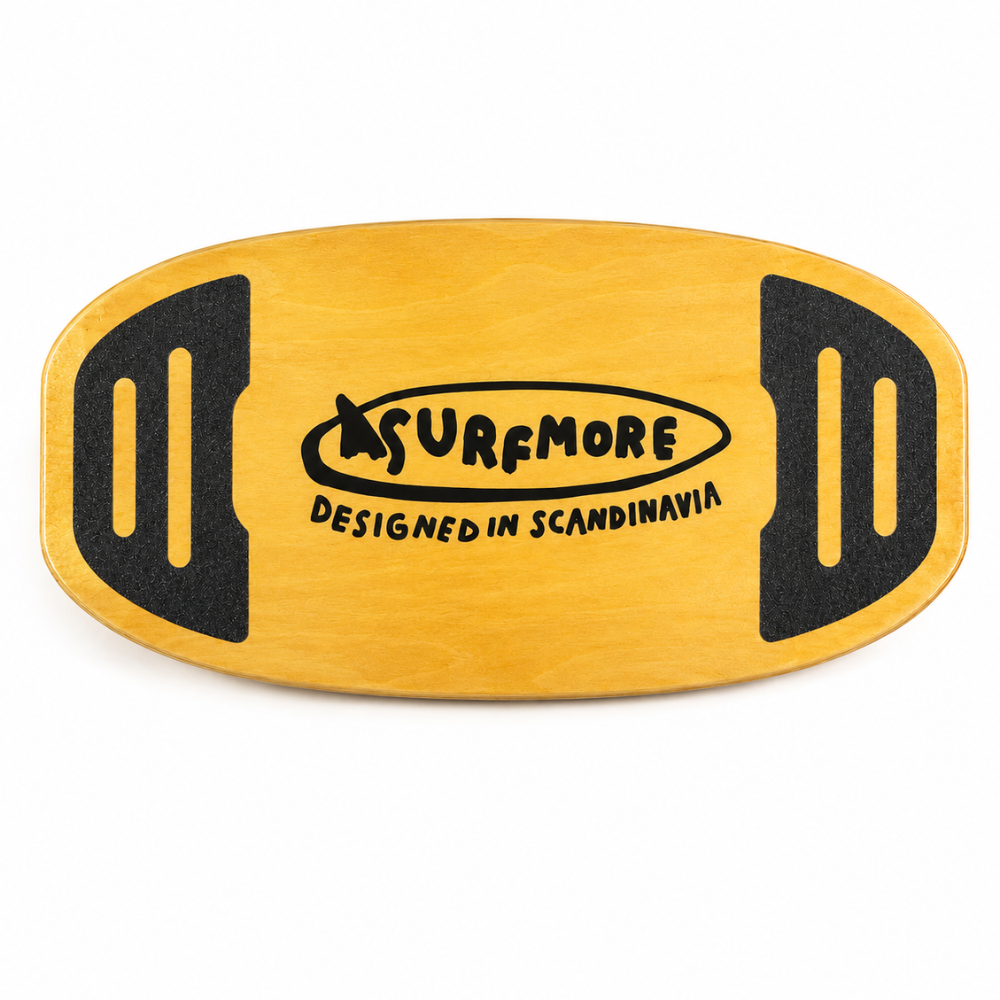 SURFMORE Flow Balanceboard