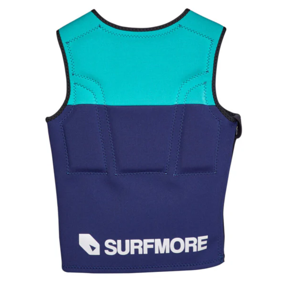 Surfmore svømmevest til børn