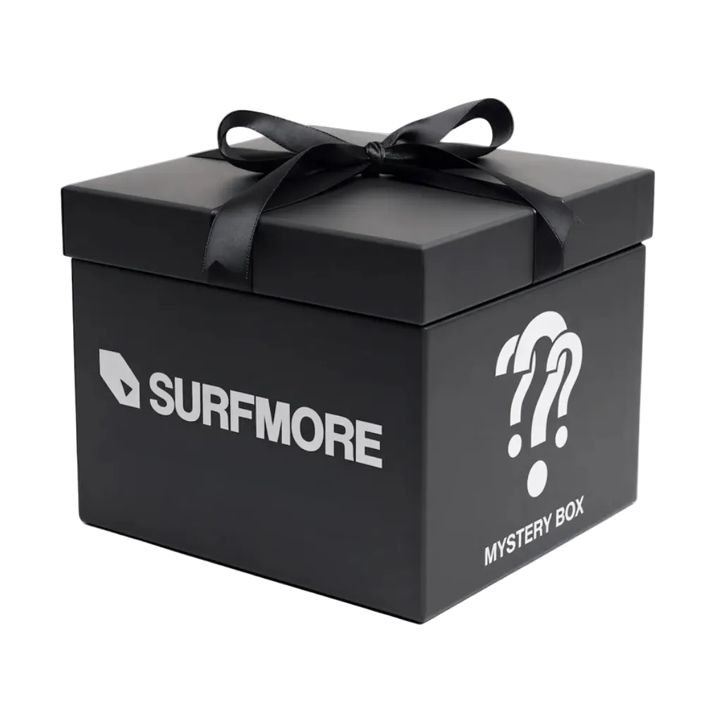 SURFMORE Mystery Box