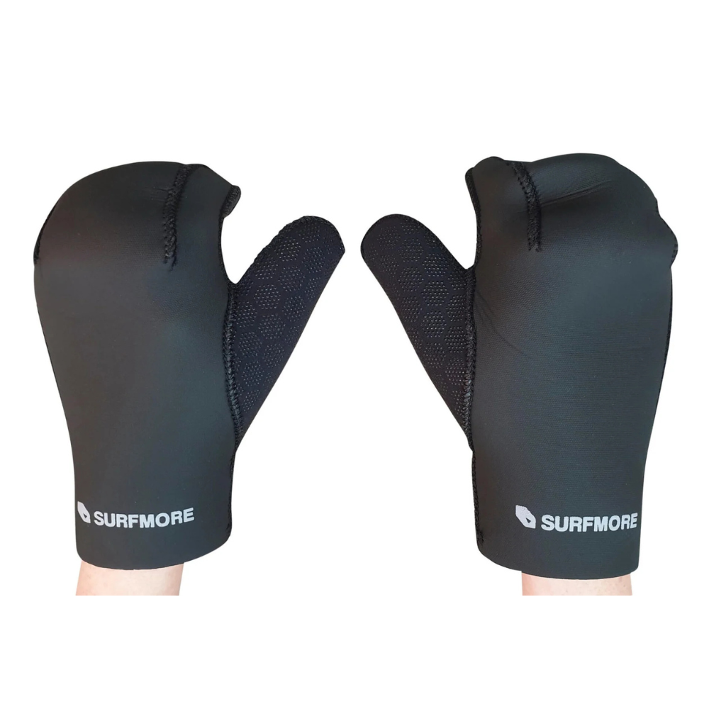 SURFMORE Neopren Luffer (3mm)