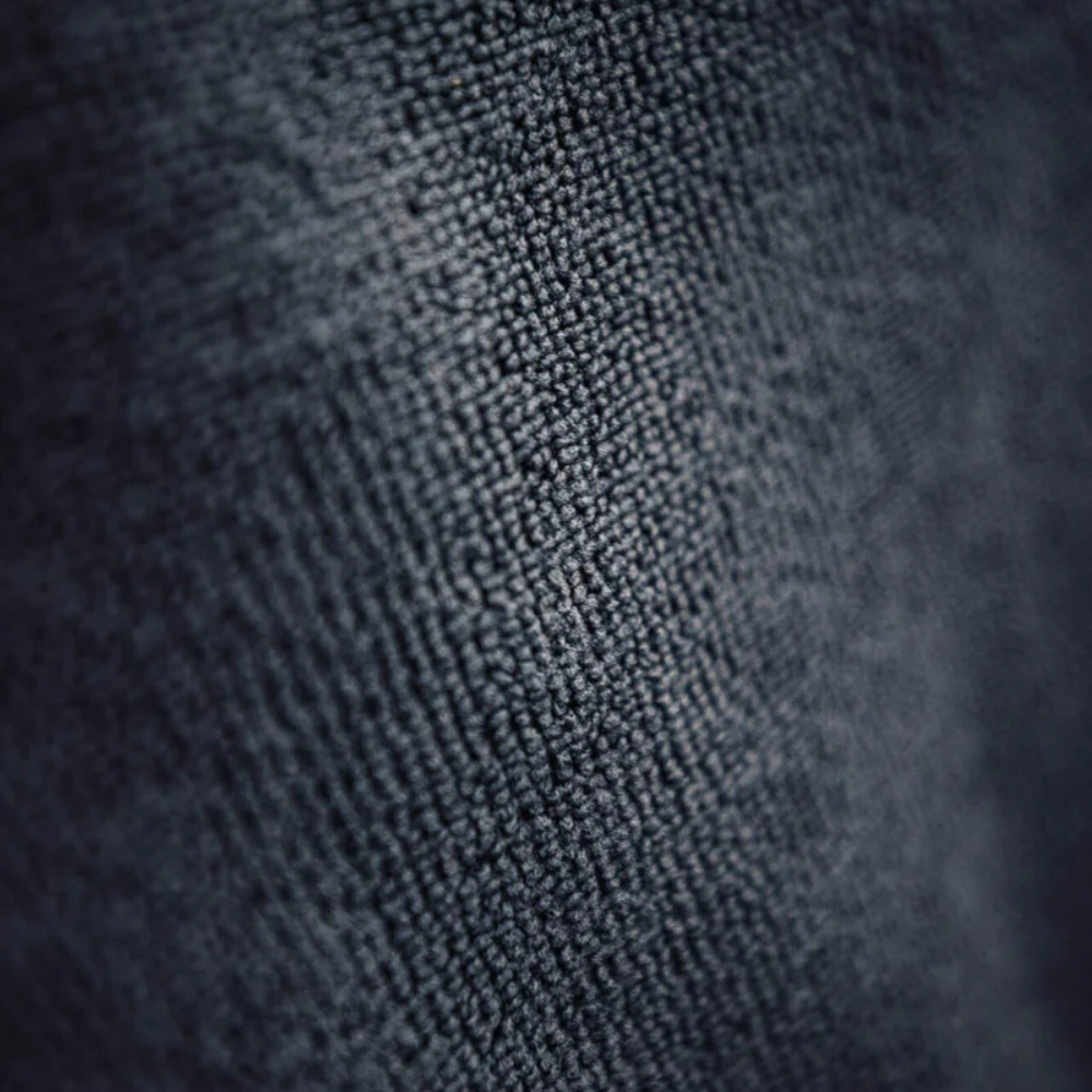 SURFMORE Ocean badeponcho til voksne - Microfiber - Grå